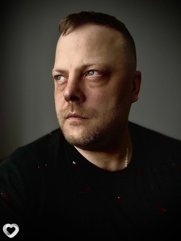 Георгий, 43, Санкт-Петербурге — анкета №1800590