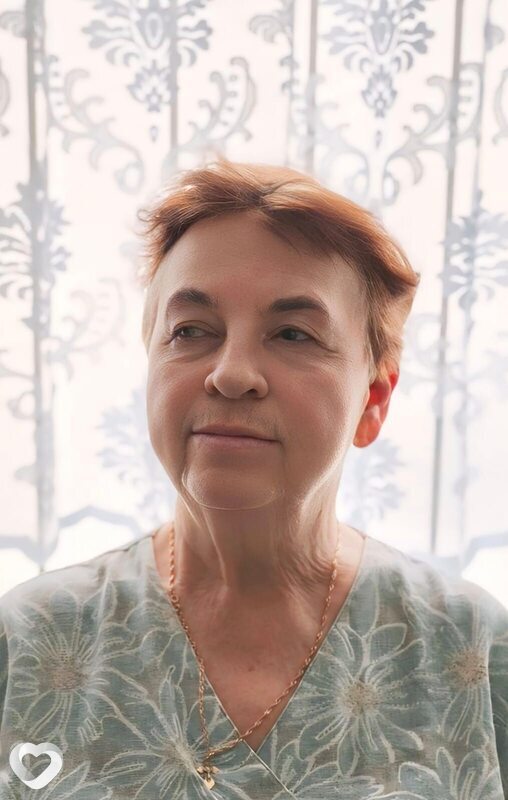 Валентина, Владимир