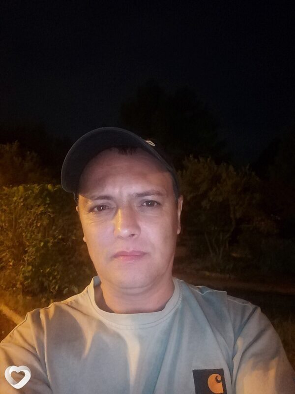 Юрий, 47, Красноярске — анкета №1800596