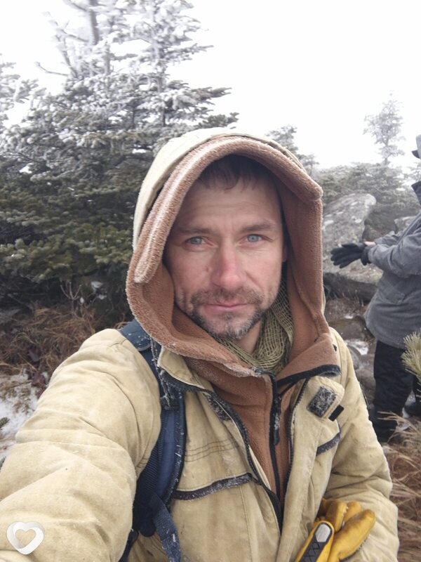 Дмитрий, 45, Уссурийске — анкета №1800509