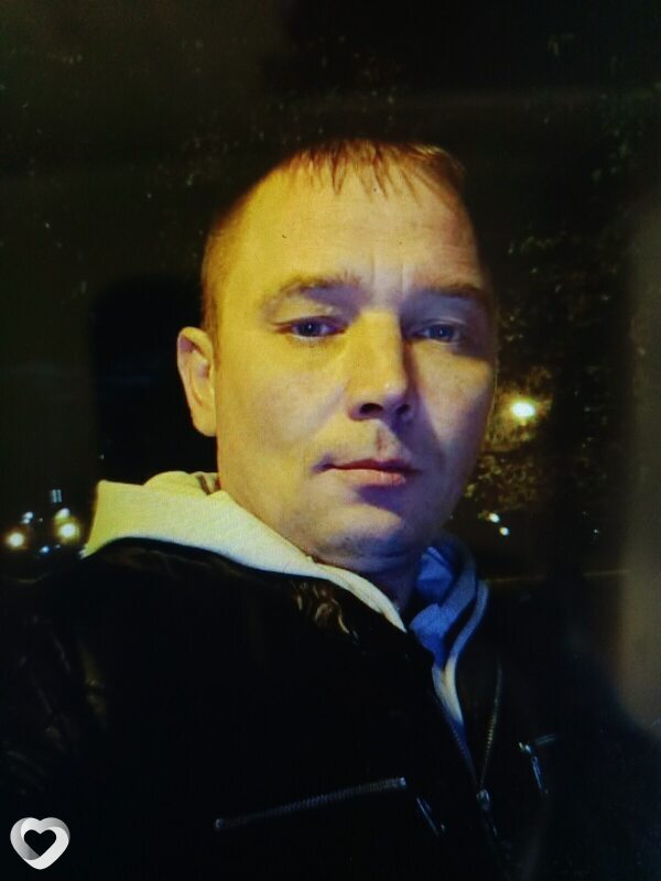 Владимир, 44, Москве — анкета №1800514