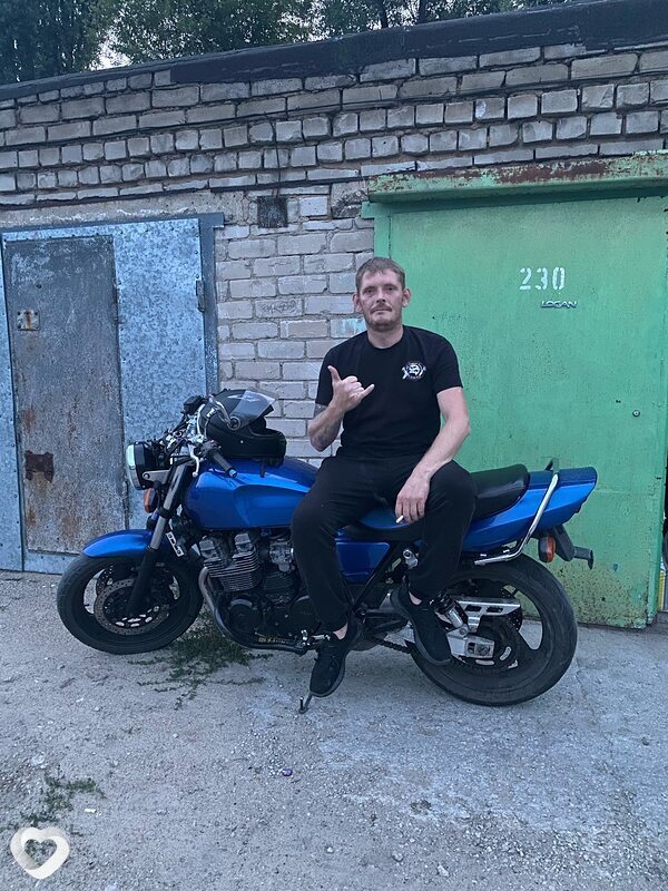 Николай, 37, Липецке — анкета №1800516