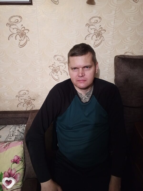 Евгений, 50, Томске — анкета №1800518