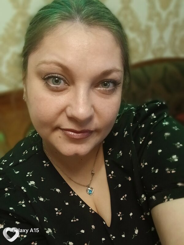 Юлия, 34, Петропавловске-Камчатском — анкета №1800926