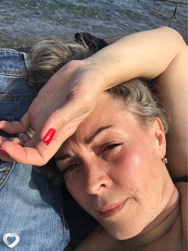 Оксана, 54, Орехово-Зуеве — анкета №1800930