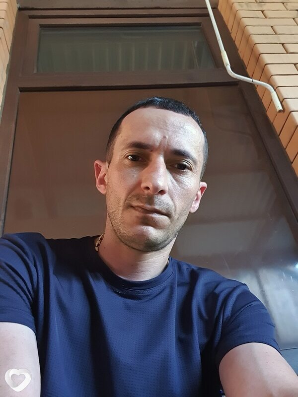 Карен, 41, Ростове-на-Дону — анкета №1800935