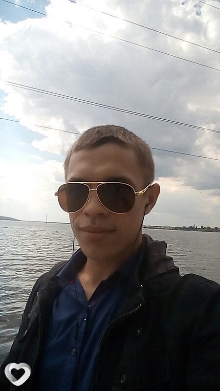 Дмитрий, Верхняя Хава
