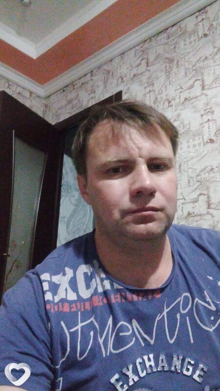 Vital, 40, Усть-Каменогорск — анкета №1800939