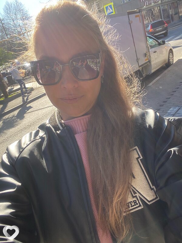Svetlyachok, 39, Сочи — анкета №1800409