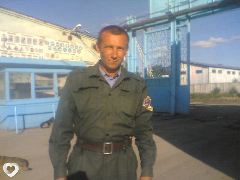 Сергей, Узловая