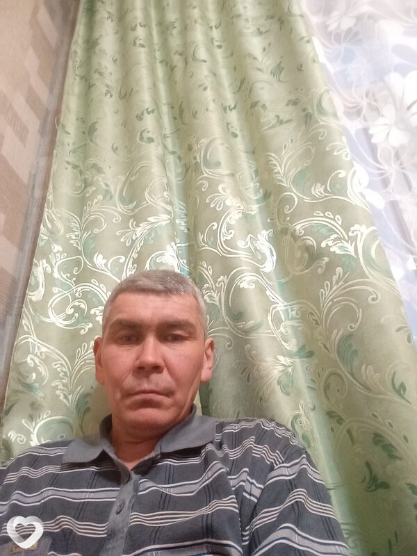 Ильшат, 44, Давлеканове — анкета №1800422