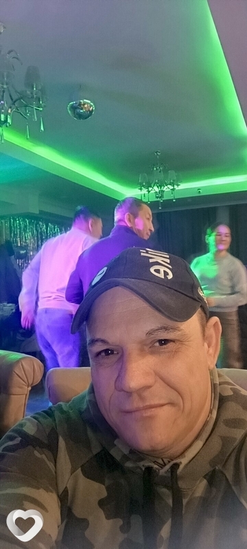 Osley Diaz, 47, Москве — анкета №1800604
