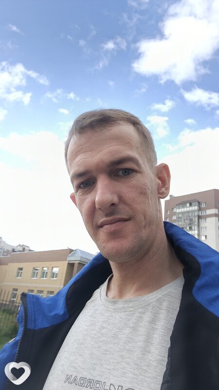 Александр, 36, Москве — анкета №1800605