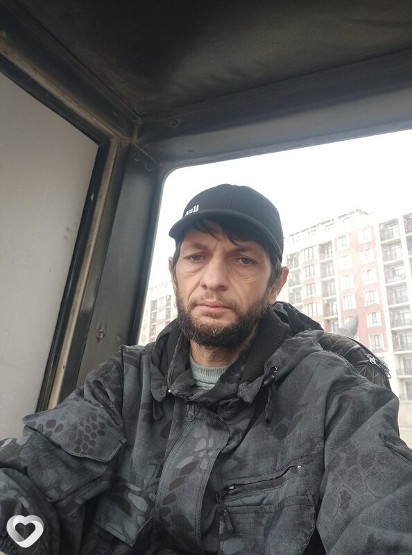 Арсен, 44, Махачкале — анкета №1800607