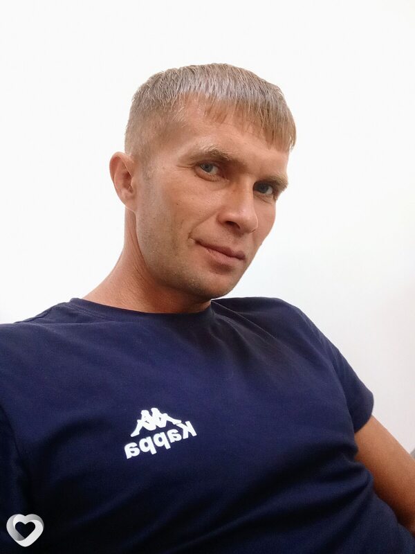 Konstantin, 37, Астрахани — анкета №1800619