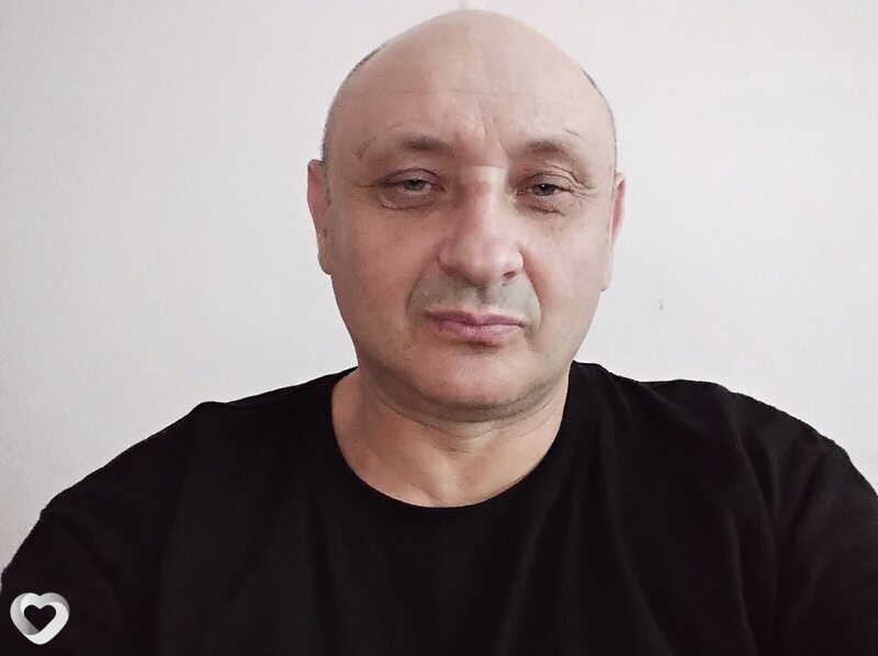 Виктор, 59, Волжском — анкета №1800475
