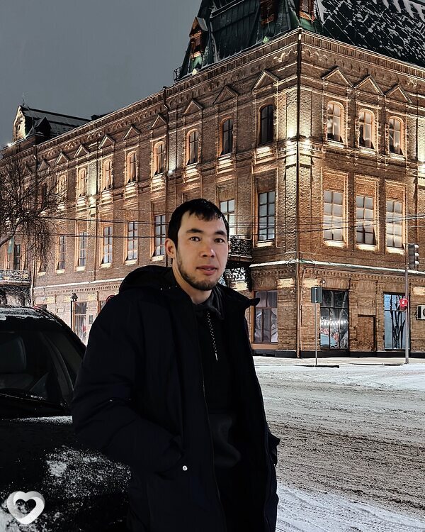 Али, 32, Уральске — анкета №1800481