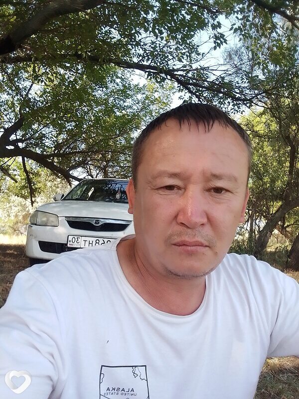 Нурлан, 42, Астрахани — анкета №1800485