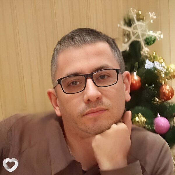 Артем, 43, Москве — анкета №1800493