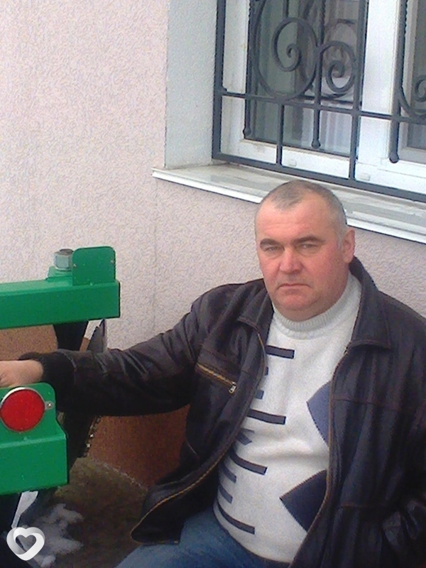 Михаил, Крыжополь