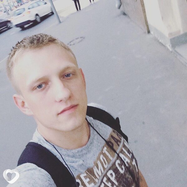 Александр, 31, Москве — анкета №1800664