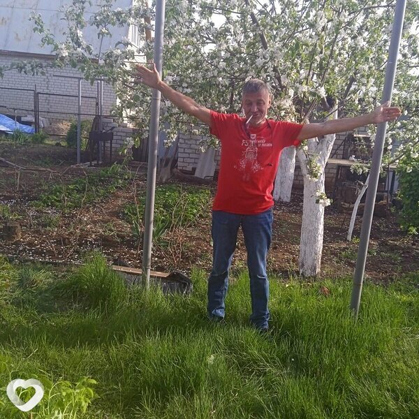 Алексей, 57, Саратове — анкета №1800665