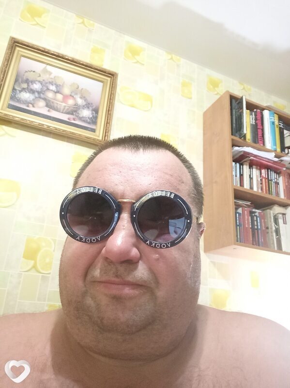 Сергей, 53, Кирове — анкета №1800548