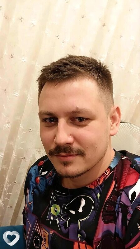 Рустам, 42, Нижнекамске — анкета №1800554