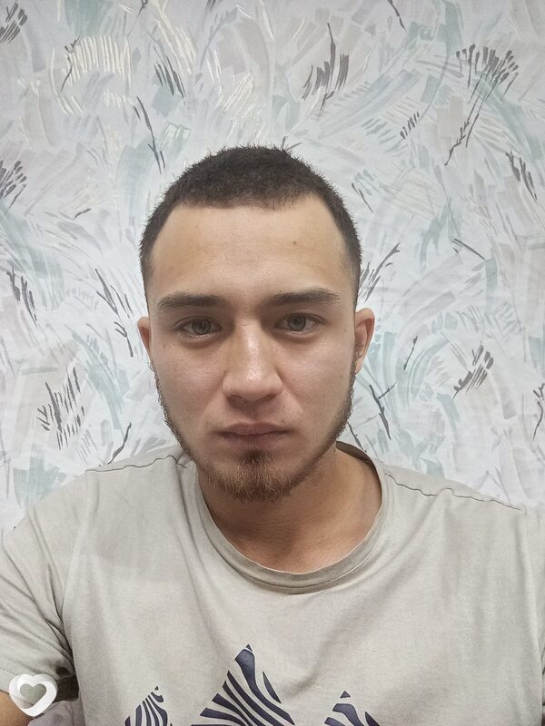 Дамир, 26, Омске — анкета №1800557