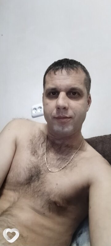 Александр, 40, Луганске — анкета №1800559