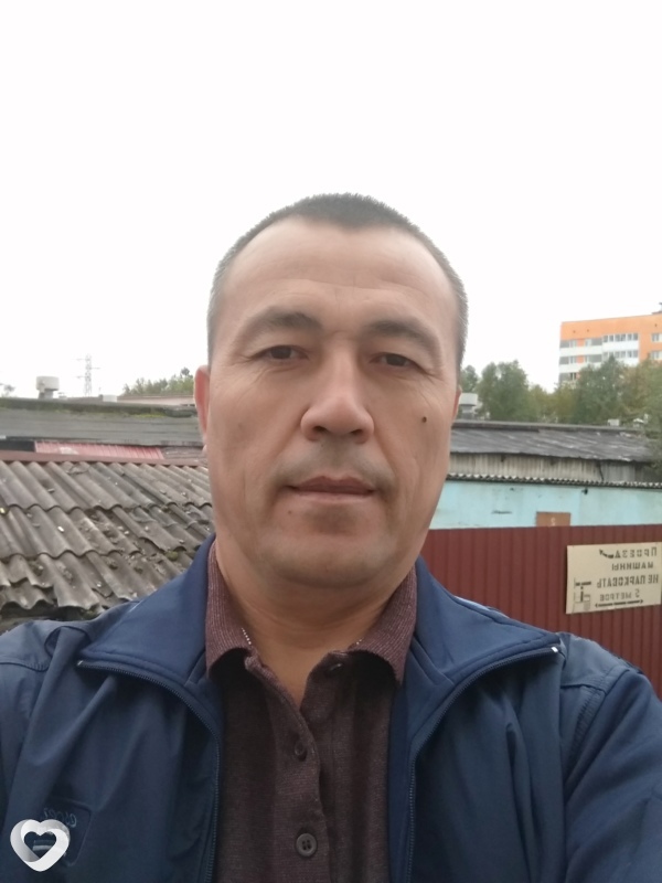 Ботирбой, Андижан