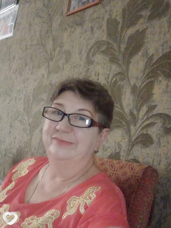 Валентина, 62, Георгиевске — анкета №1800567