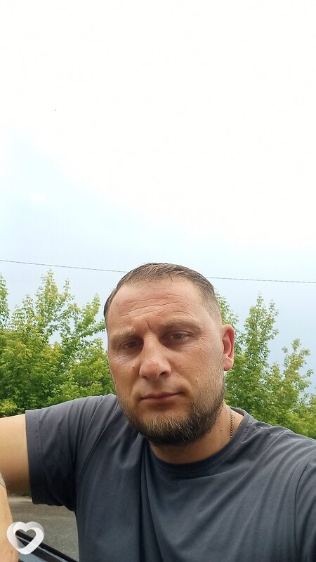 Ник, 40, Воскресенске — анкета №1800633