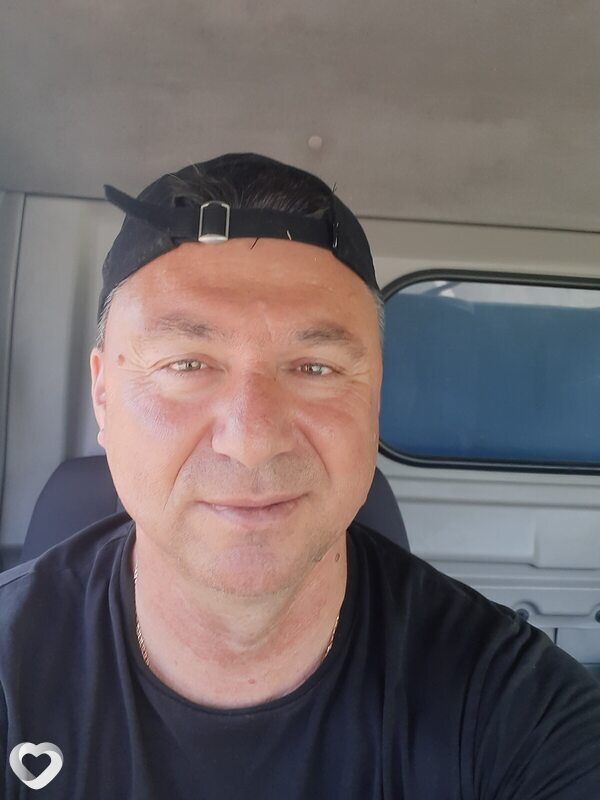 Юрий, 57, Тюмени — анкета №1800636