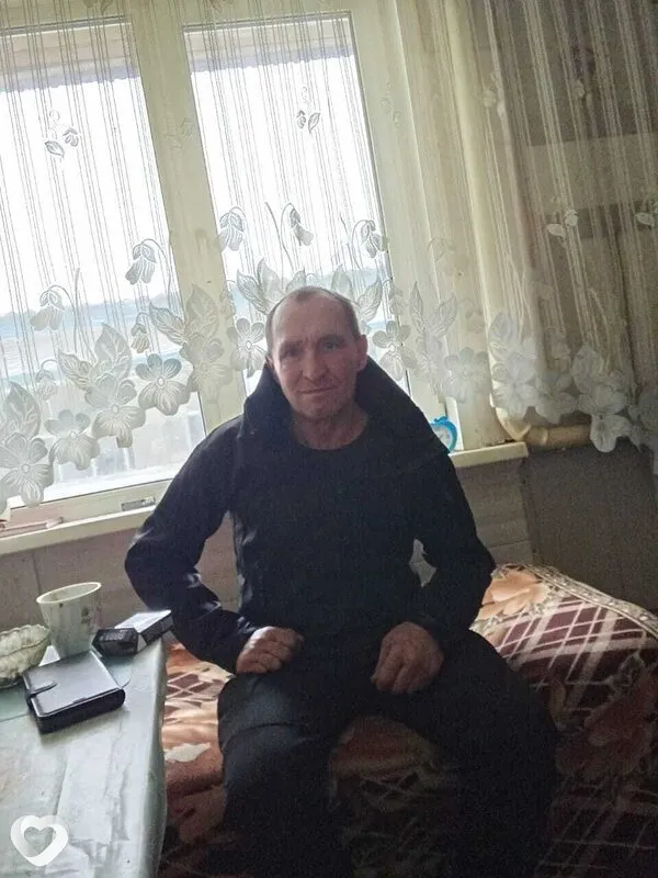Валерий, 56, Барнауле — анкета №1800637