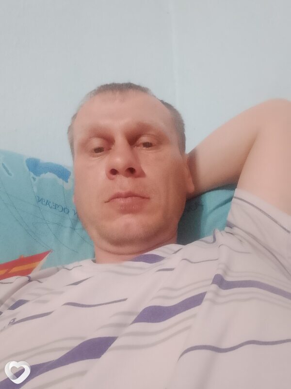 Андрей, Лучегорск