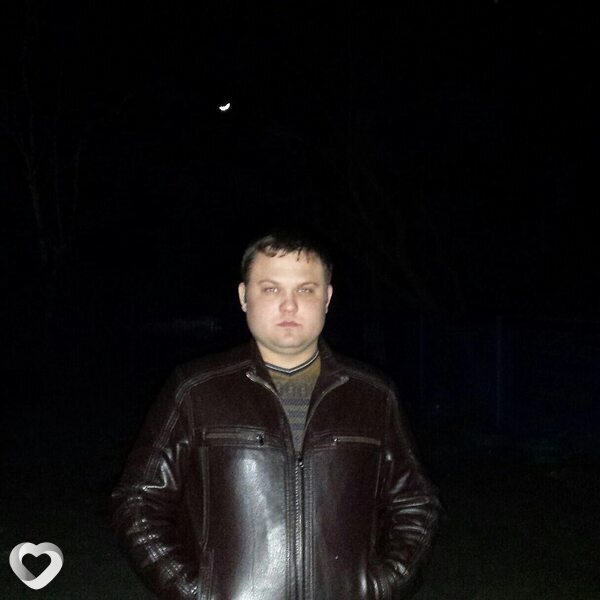 Евгений, 36, Славянске-на-Кубани — анкета №1800684