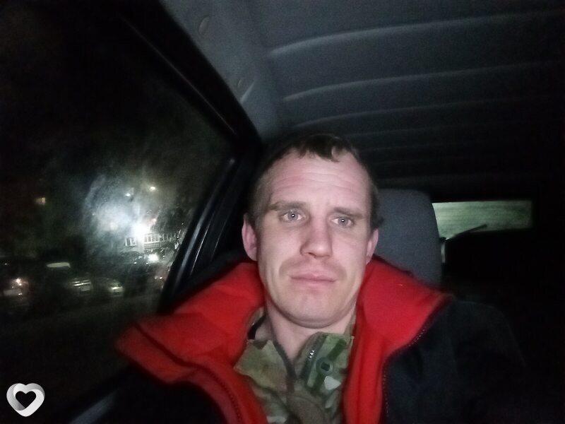 Руслан, 32, Великих Луках — анкета №1800690