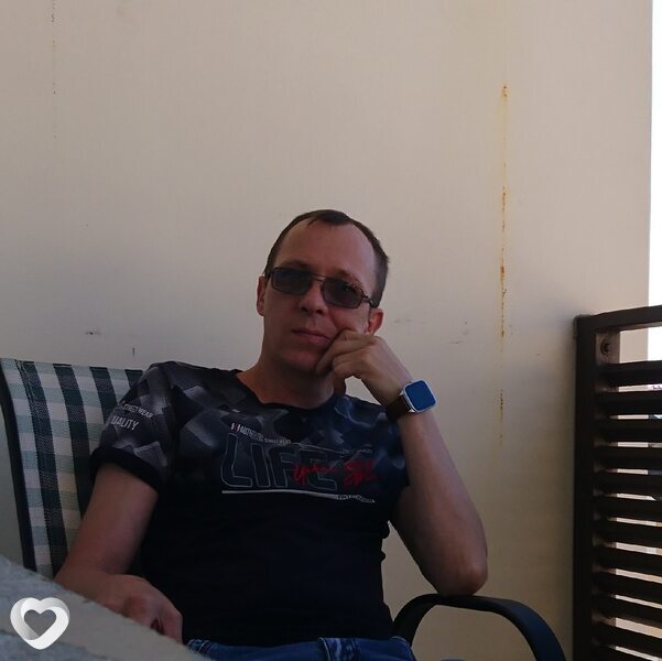 Александр, 44, Донецке — анкета №1800694