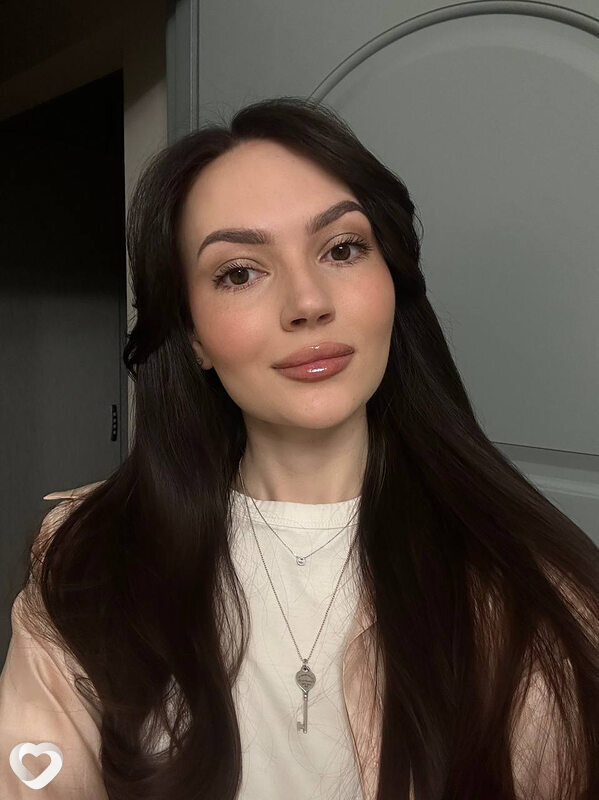 Анастасия, 26, Омске — анкета №1800734