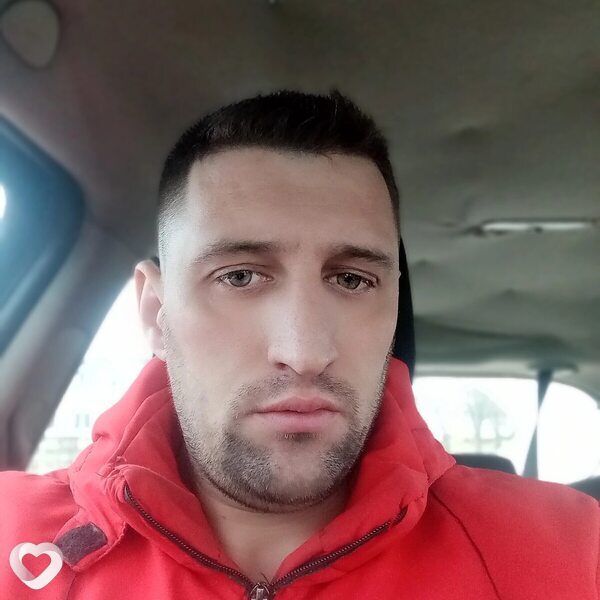 Юрий, 29, Любани — анкета №1800736