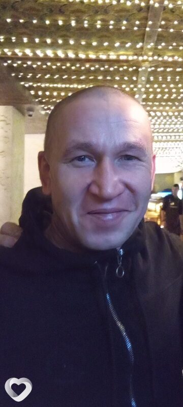 Дмитрий, 44, Саяногорске — анкета №1800754