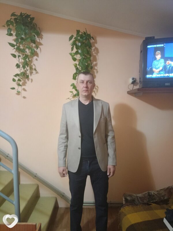 Виталий, 45, Великом Новгороде — анкета №1800759