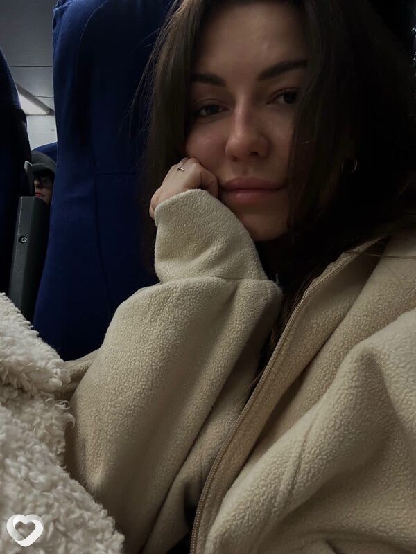 Софи, 45, Новосибирске — анкета №1800761