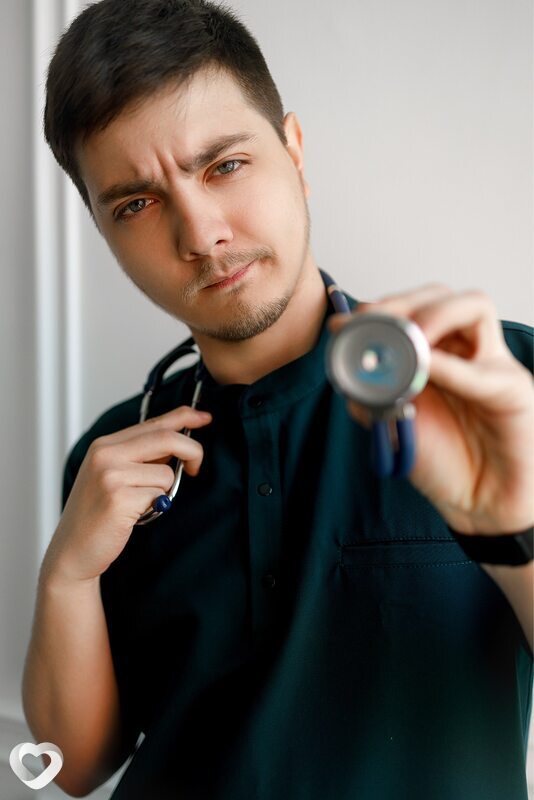 Станислав, 25, Орёл — анкета №1800769