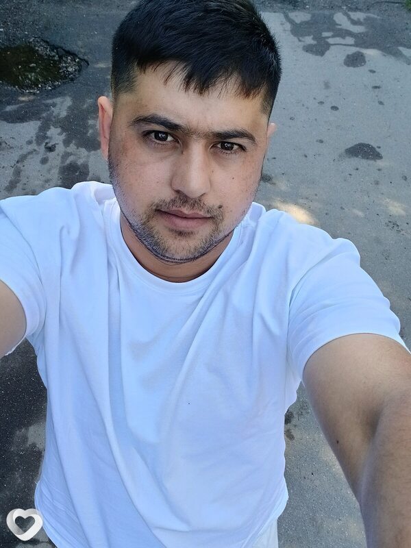 Жасур, 31, Калининграде — анкета №1800798