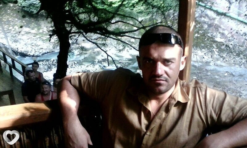 Александр, 43, Волгограде — анкета №1800801