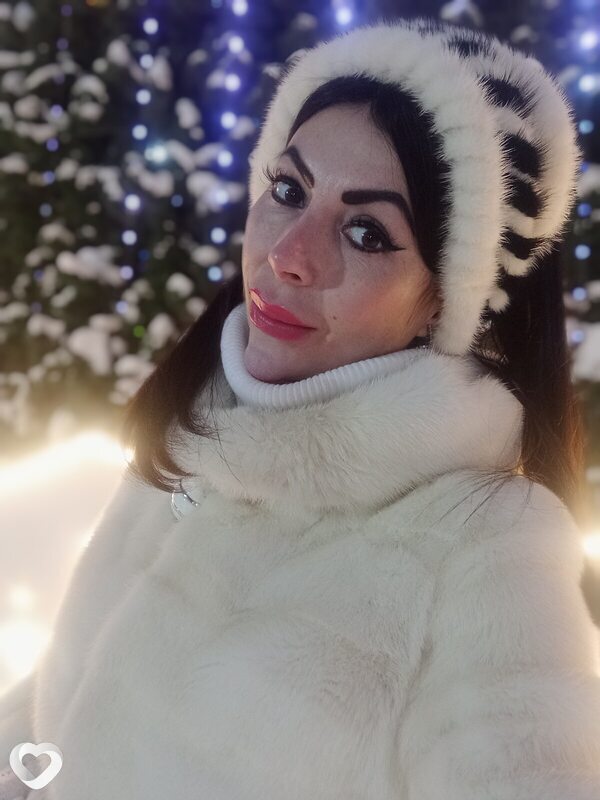 Катерина, 43, Адлер — анкета №1800804