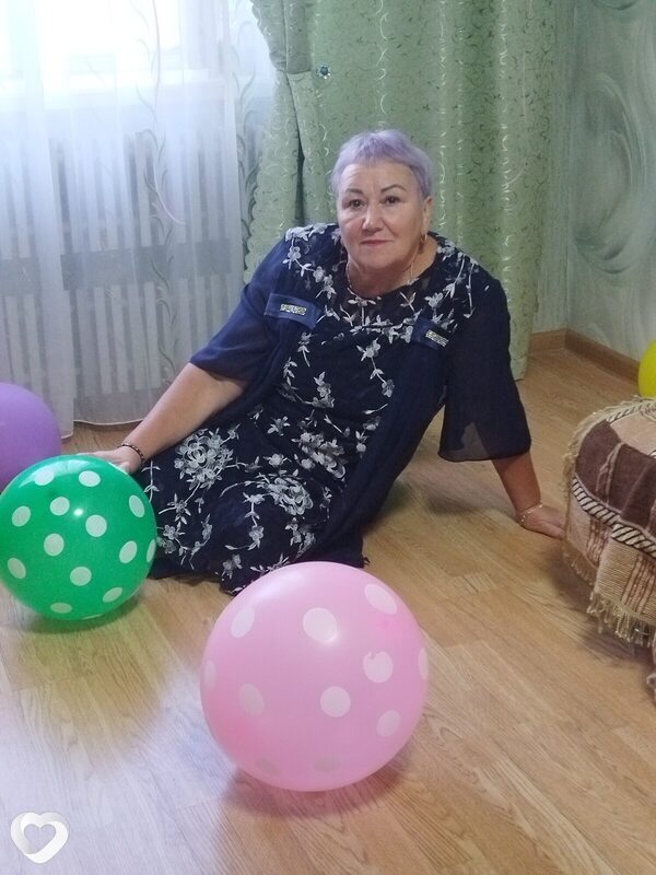 Татьяна, 57, Кирове — анкета №1800805