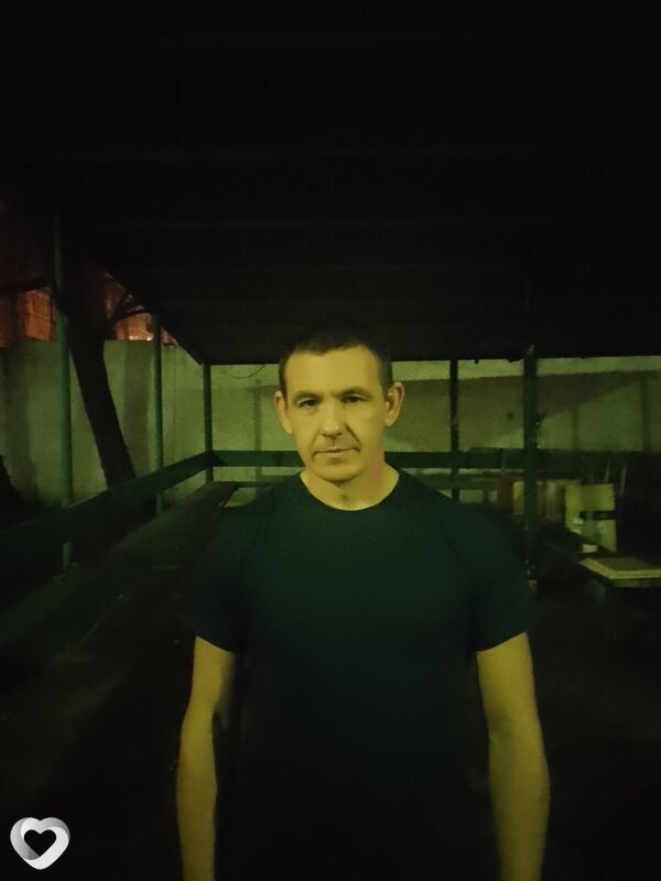 Иван, 36, Клинцах — анкета №1800815